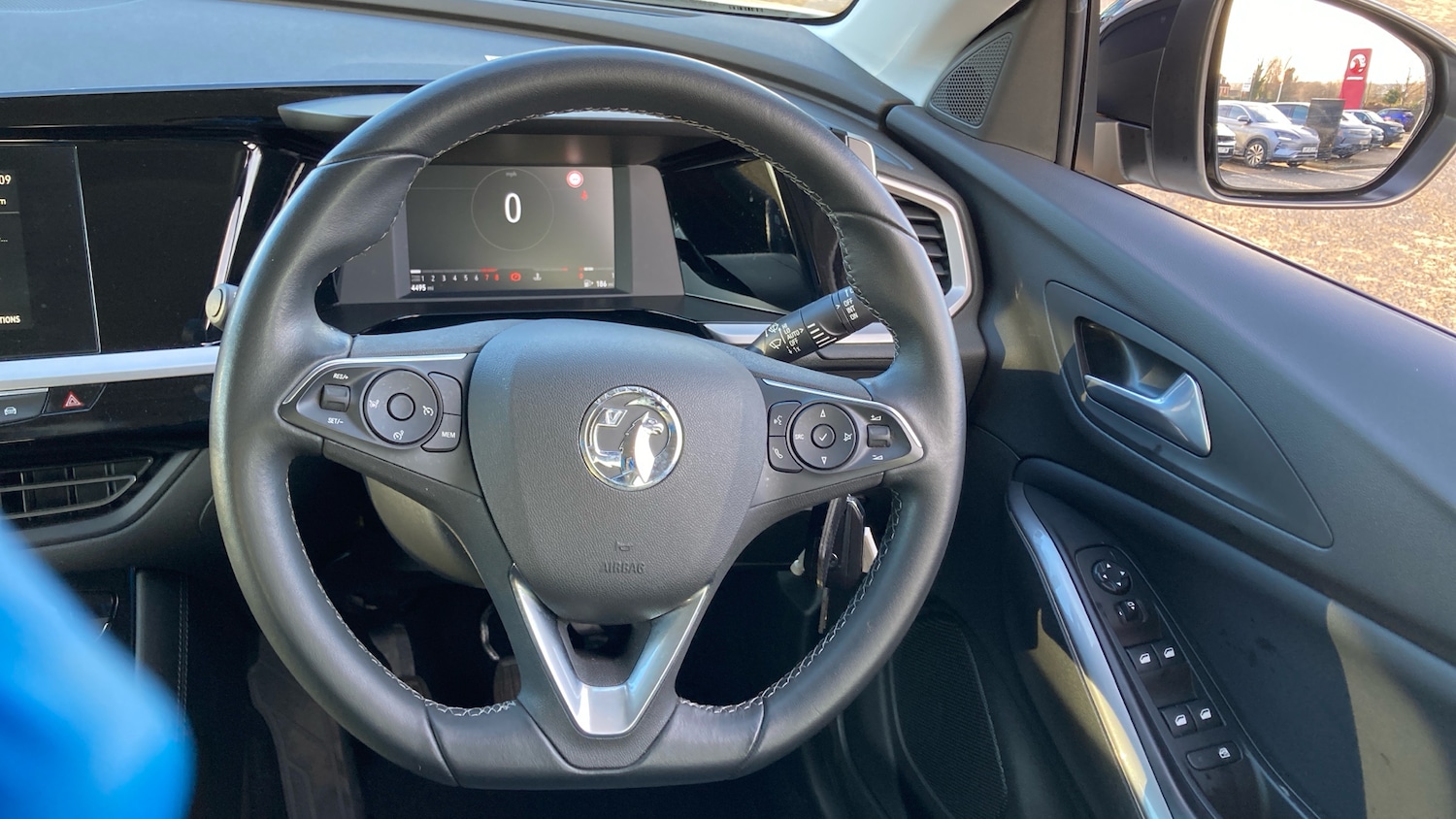 Used Vauxhall Grandland 2022 for sale - 77208181: Photo 26