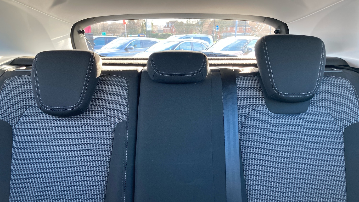 Used Vauxhall Grandland 2022 for sale - 77208181: Photo 27