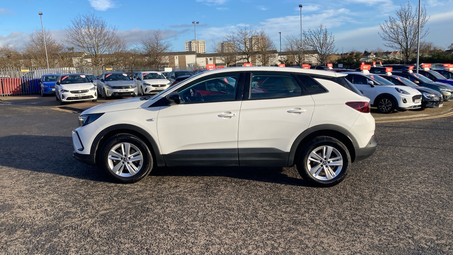 Used Vauxhall Grandland 2022 for sale - 77208181: Photo 28