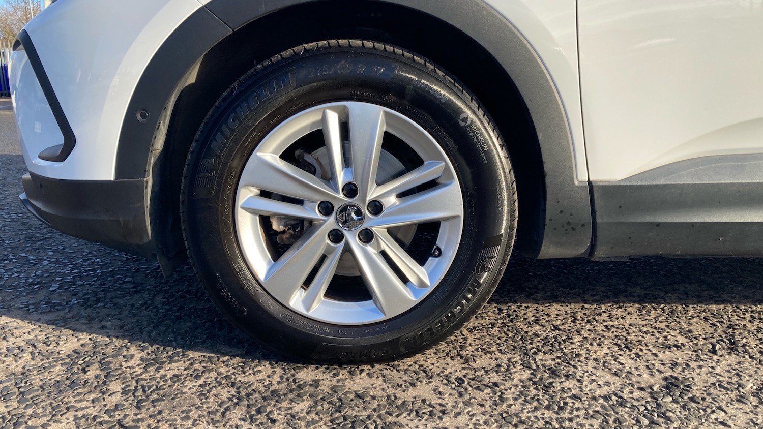 Used Vauxhall Grandland 2022 for sale - 77208181: Photo 29