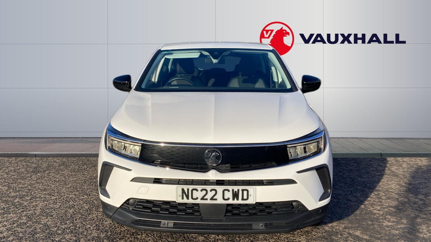 Used Vauxhall Grandland 2022 for sale - 77208181: Photo 3