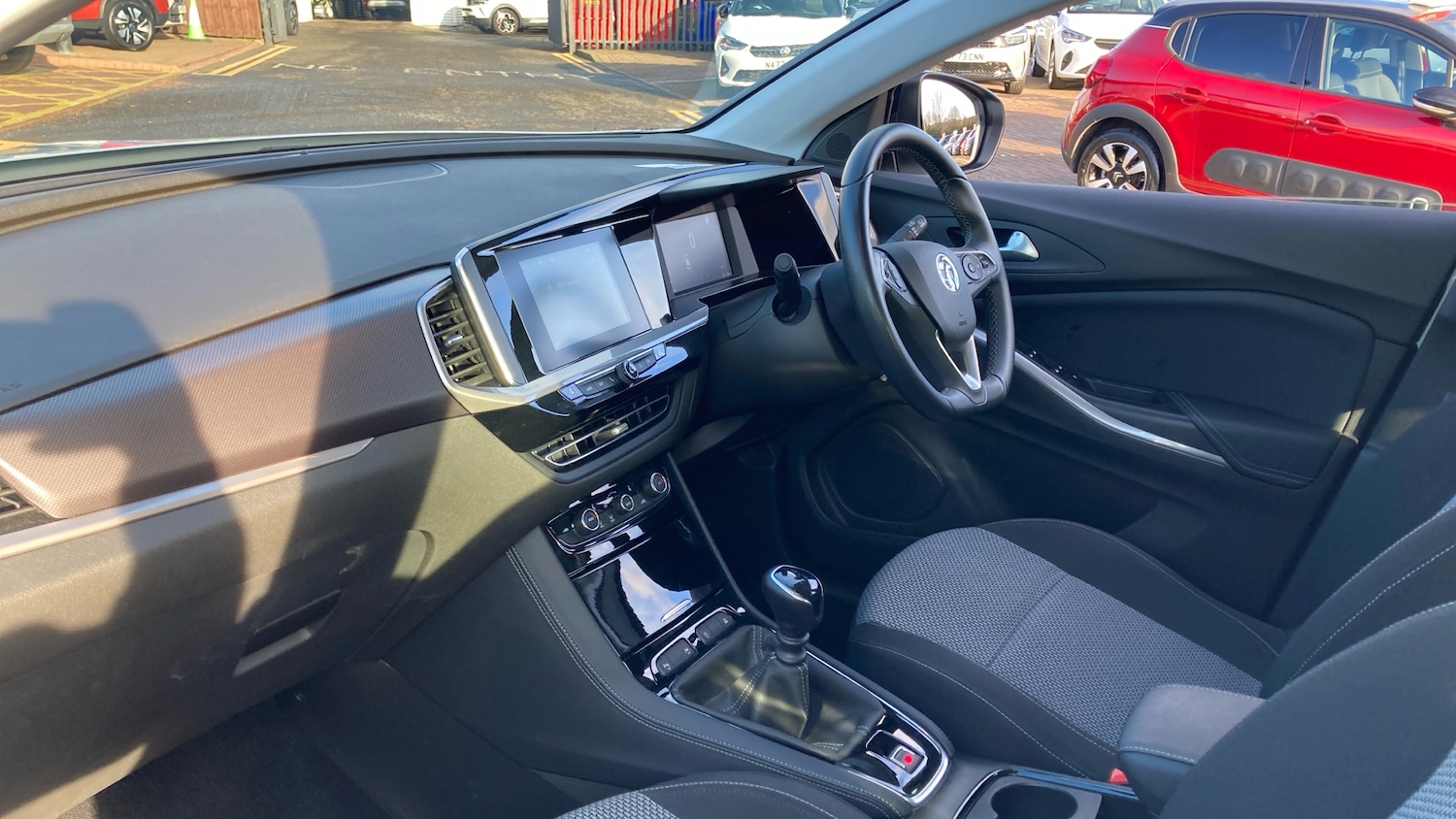 Used Vauxhall Grandland 2022 for sale - 77208181: Photo 30