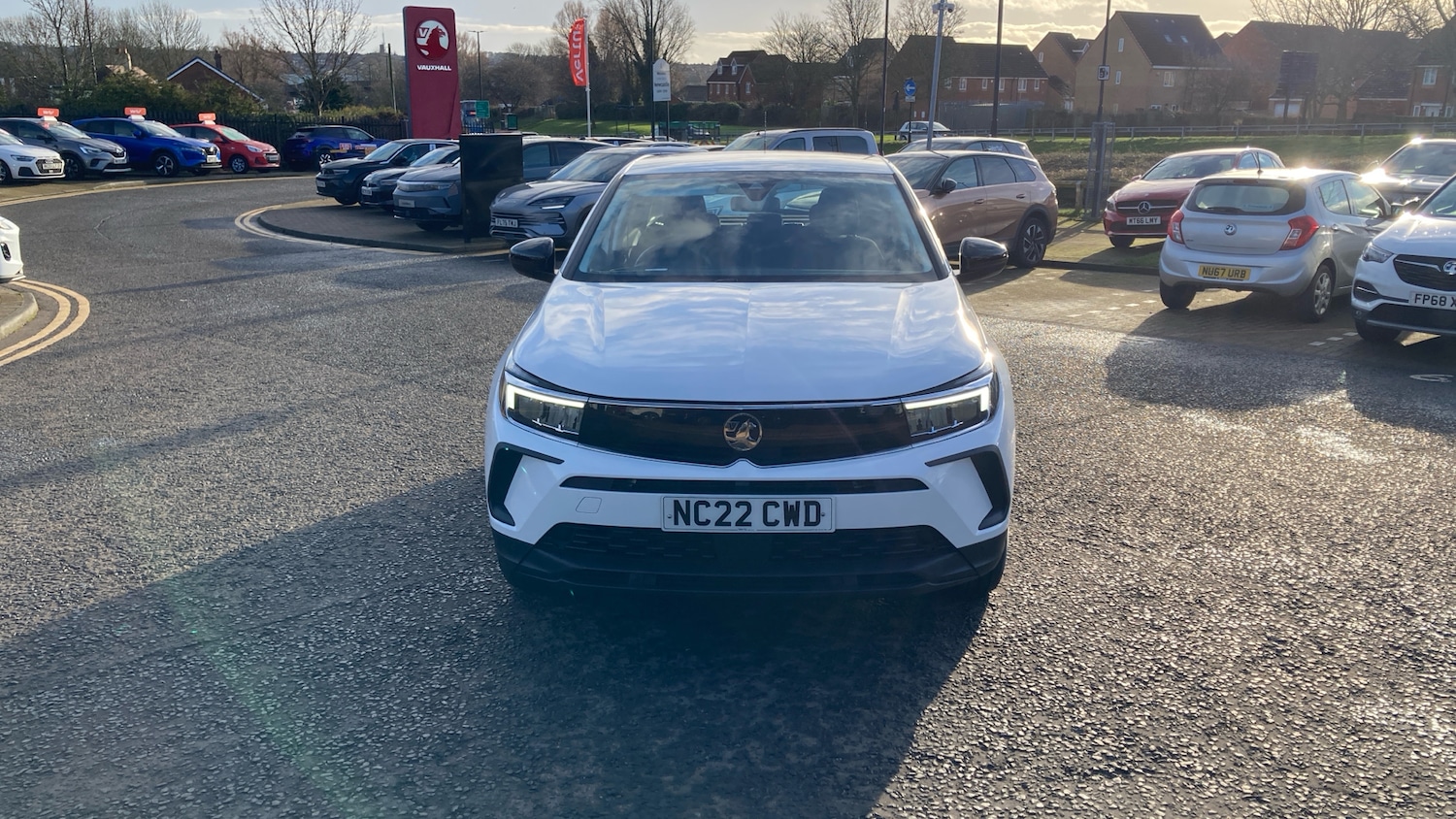 Used Vauxhall Grandland 2022 for sale - 77208181: Photo 32