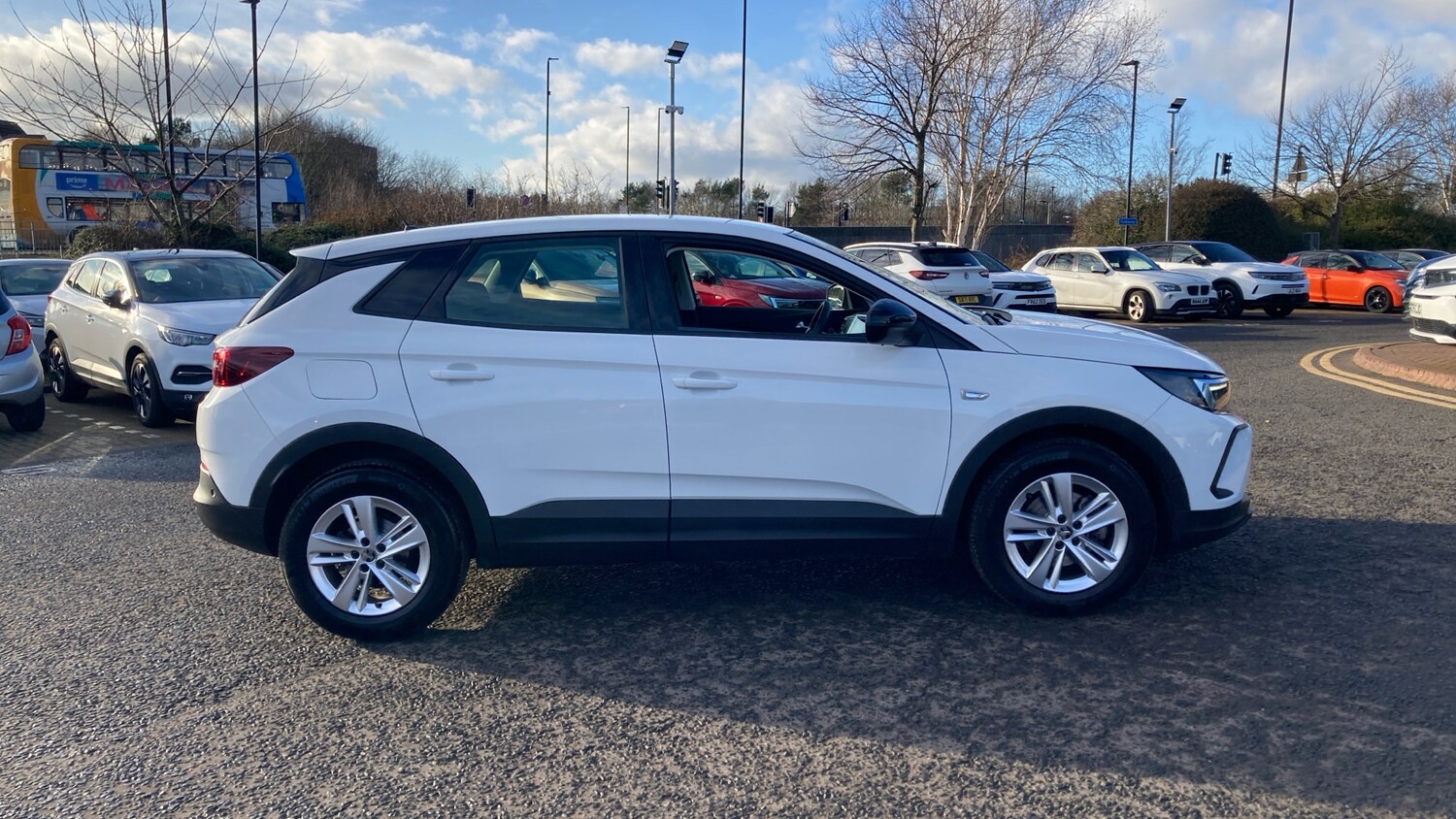 Used Vauxhall Grandland 2022 for sale - 77208181: Photo 34
