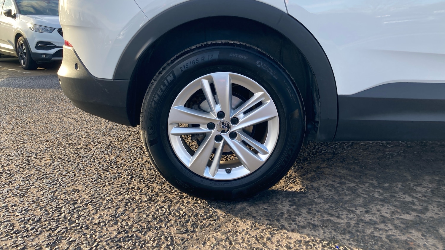 Used Vauxhall Grandland 2022 for sale - 77208181: Photo 35