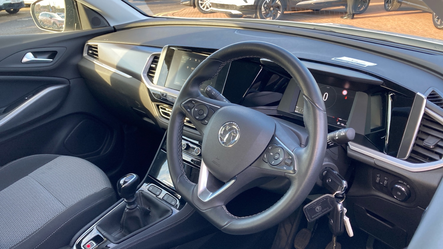 Used Vauxhall Grandland 2022 for sale - 77208181: Photo 36