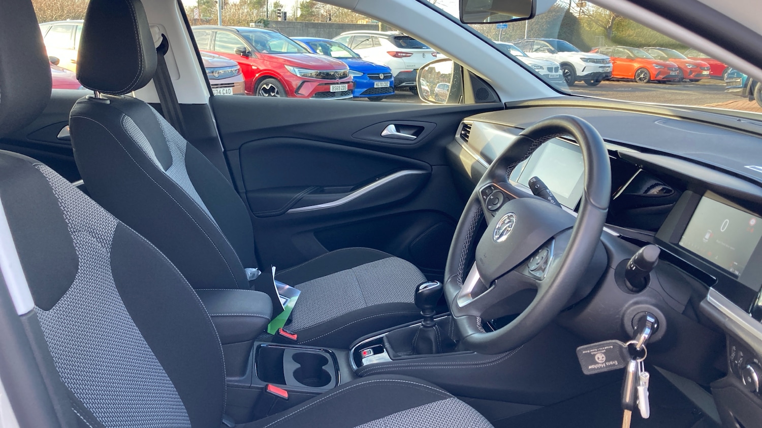 Used Vauxhall Grandland 2022 for sale - 77208181: Photo 37