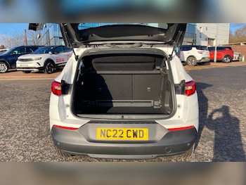 Used Vauxhall Grandland 2022 for sale - 77208181: Photo