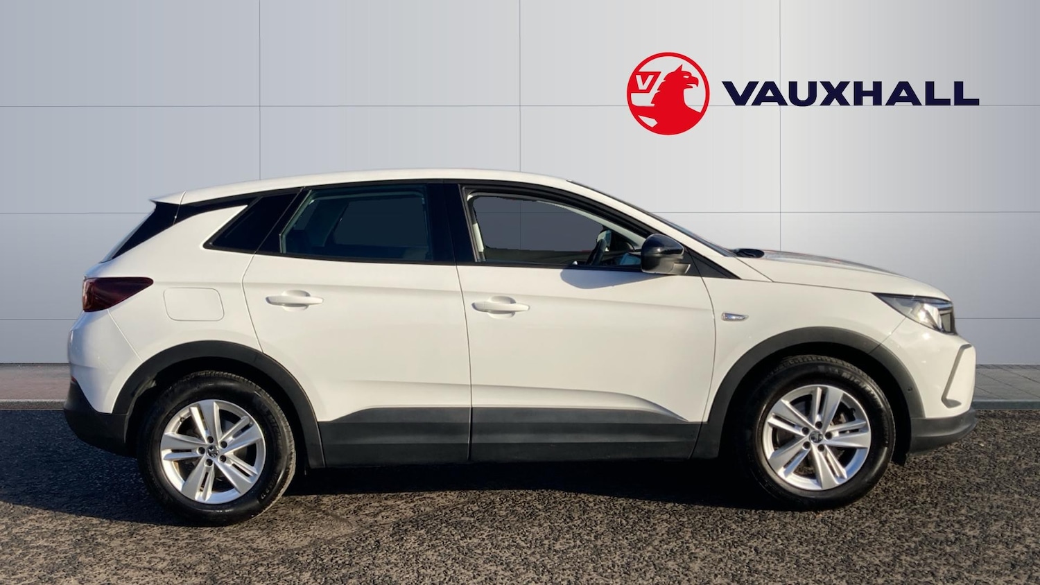 Used Vauxhall Grandland 2022 for sale - 77208181: Photo 5