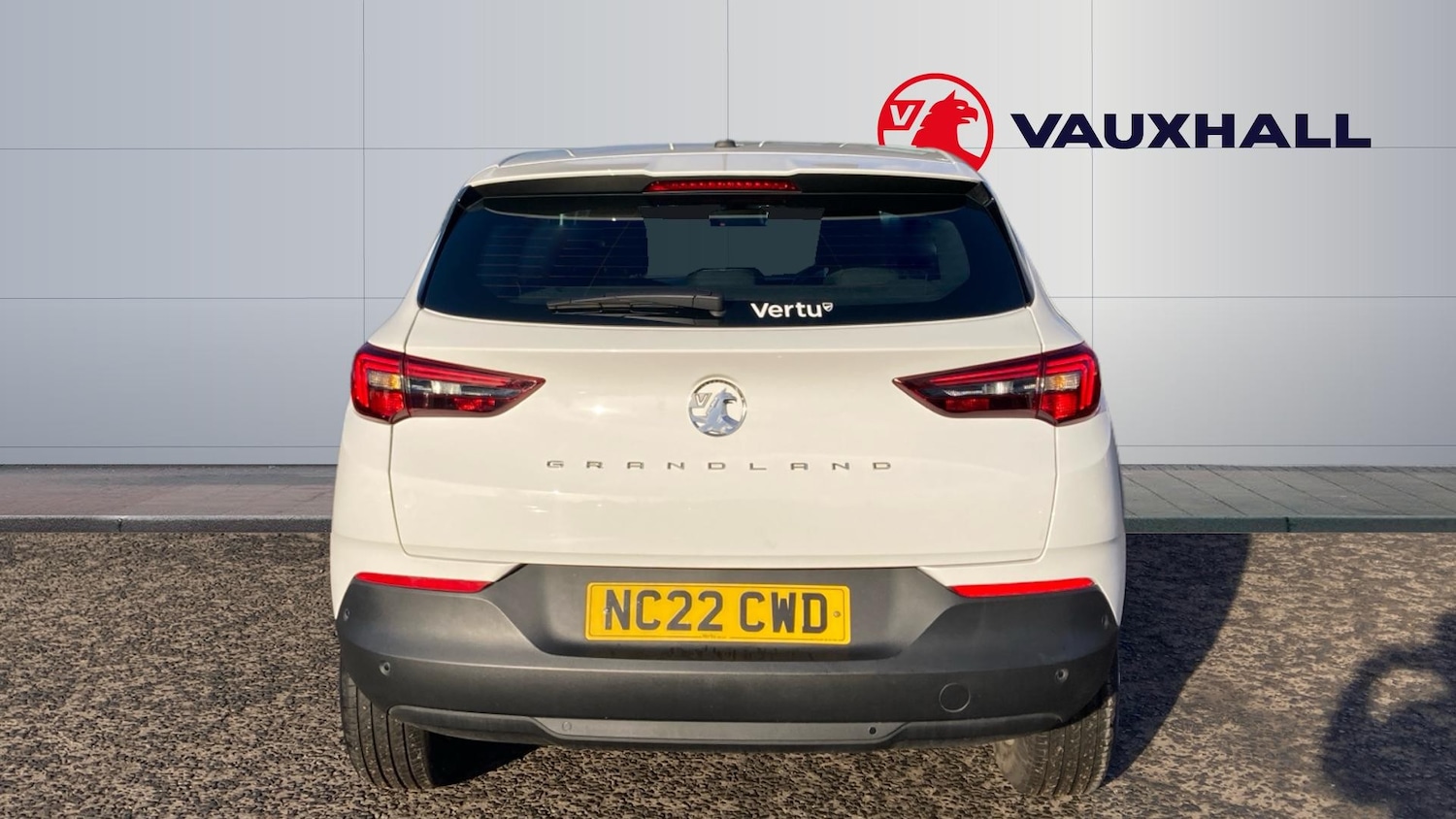 Used Vauxhall Grandland 2022 for sale - 77208181: Photo 6