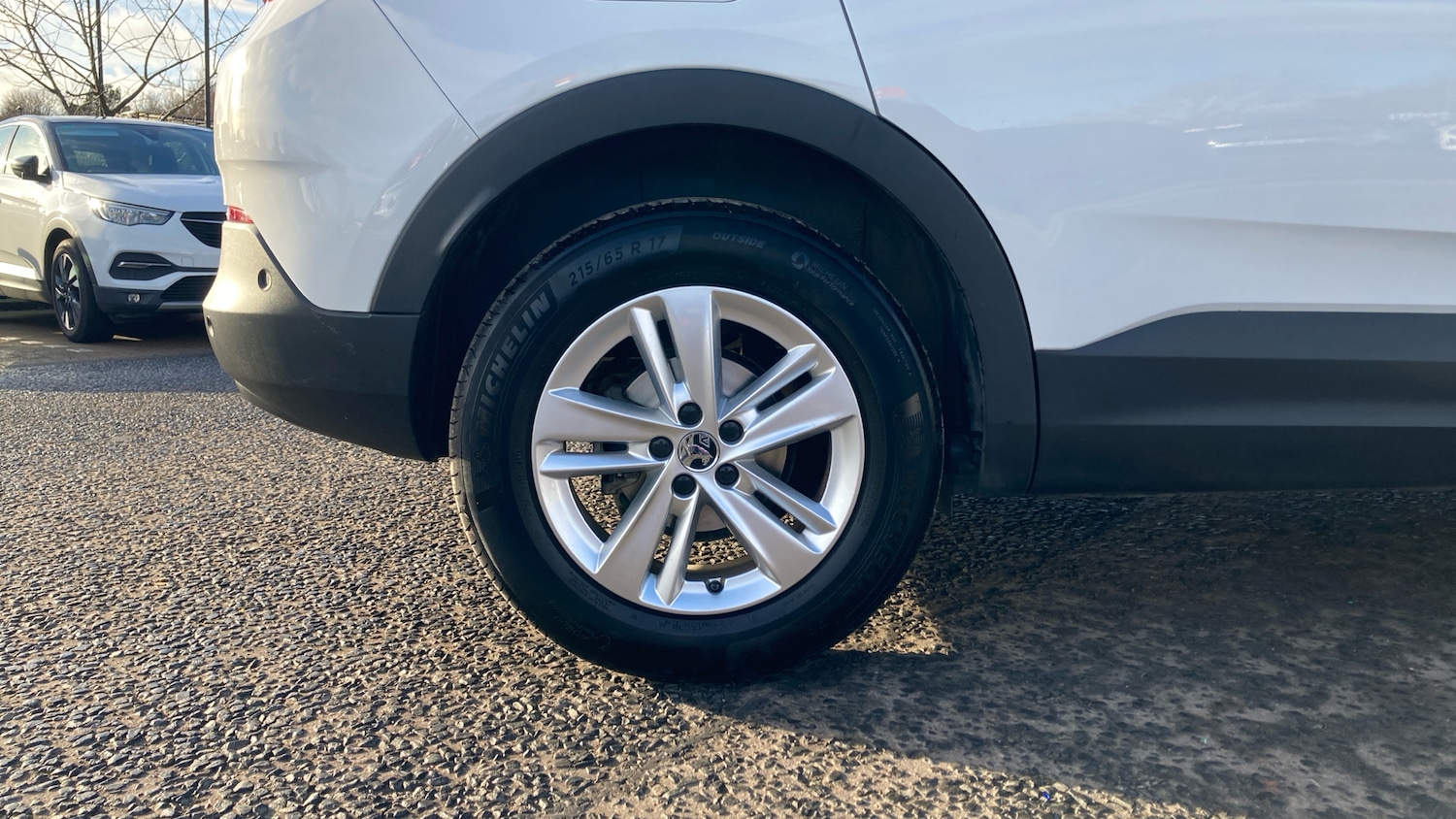 Used Vauxhall Grandland 2022 for sale - 77208181: Photo 7