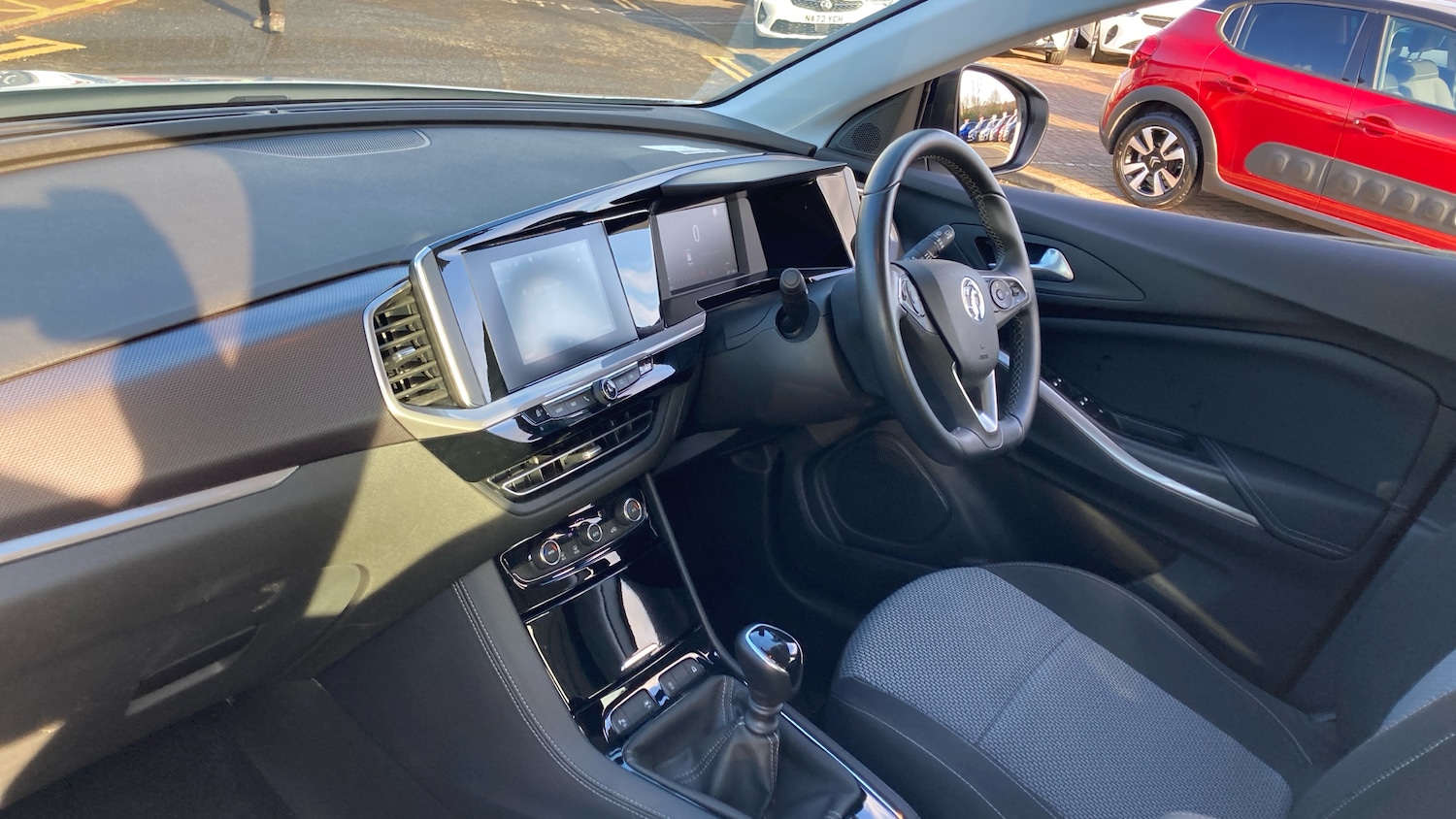 Used Vauxhall Grandland 2022 for sale - 77208181: Photo 9