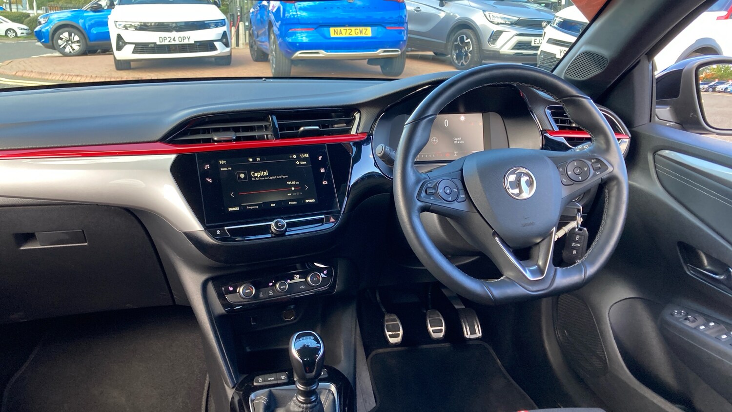 Used Vauxhall Corsa 2023 for sale - 76010934: Photo 10