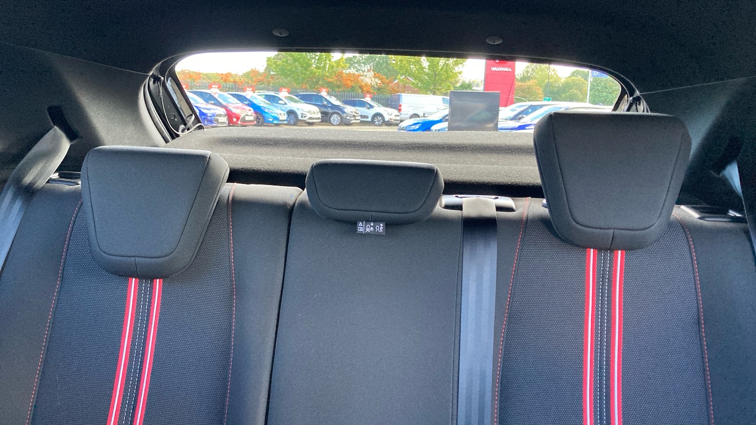 Used Vauxhall Corsa 2023 for sale - 76010934: Photo 15