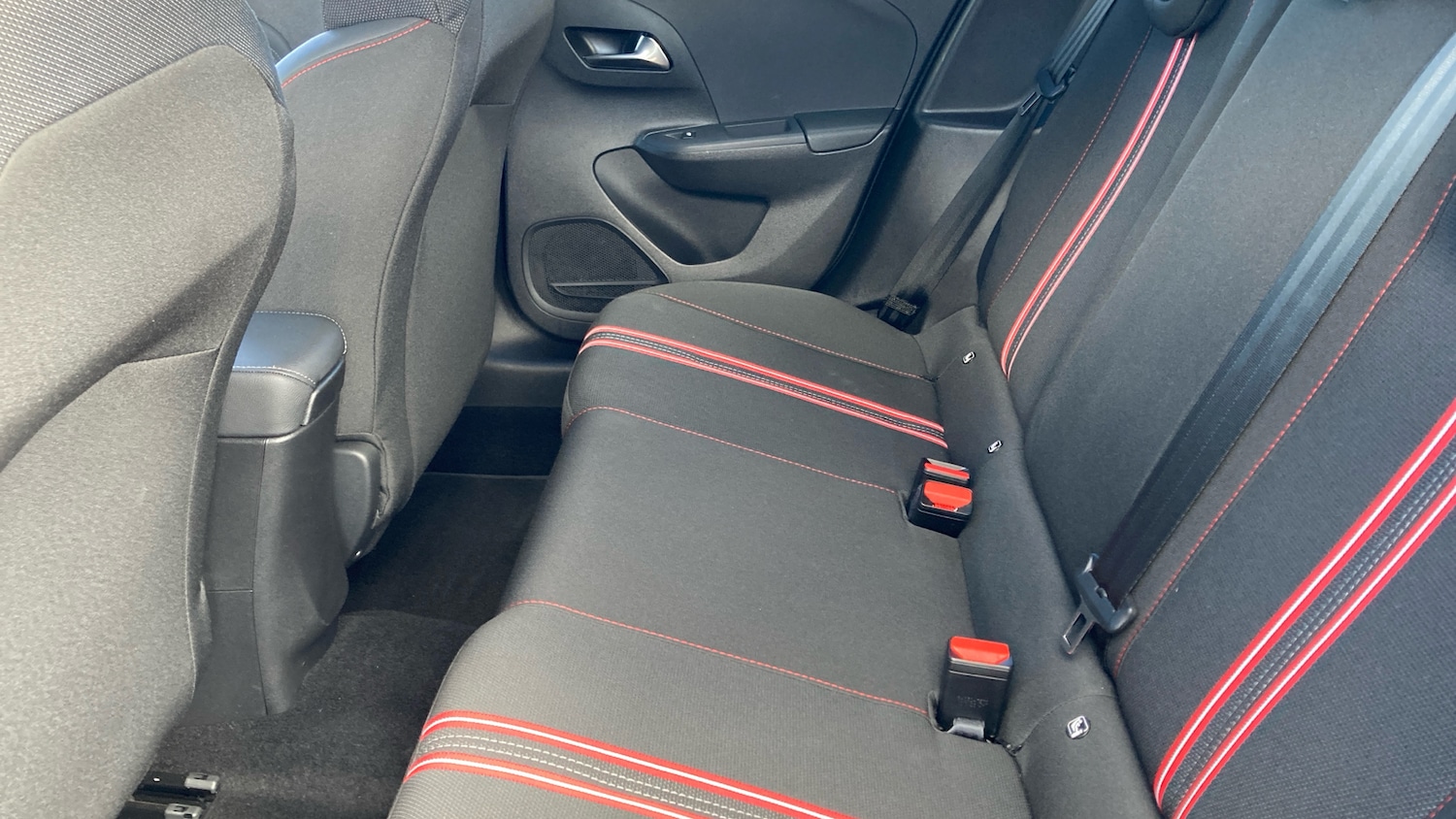 Used Vauxhall Corsa 2023 for sale - 76010934: Photo 16