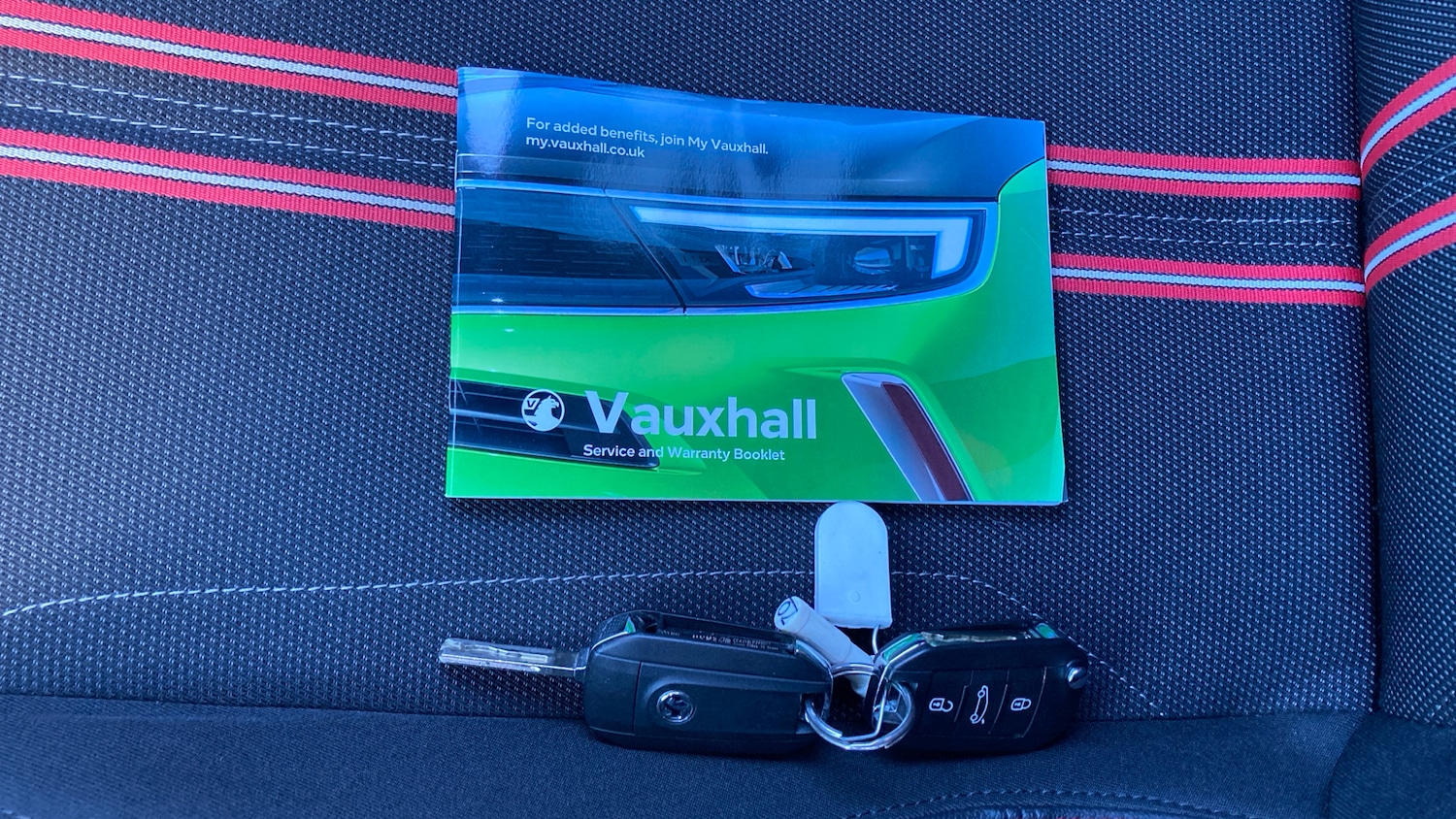 Used Vauxhall Corsa 2023 for sale - 76010934: Photo 21