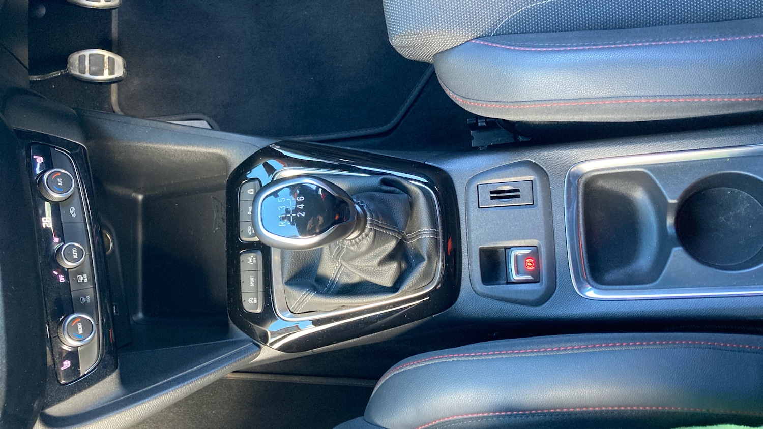 Used Vauxhall Corsa 2023 for sale - 76010934: Photo 25