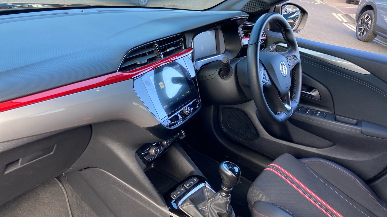 Used Vauxhall Corsa 2023 for sale - 76010934: Photo 26