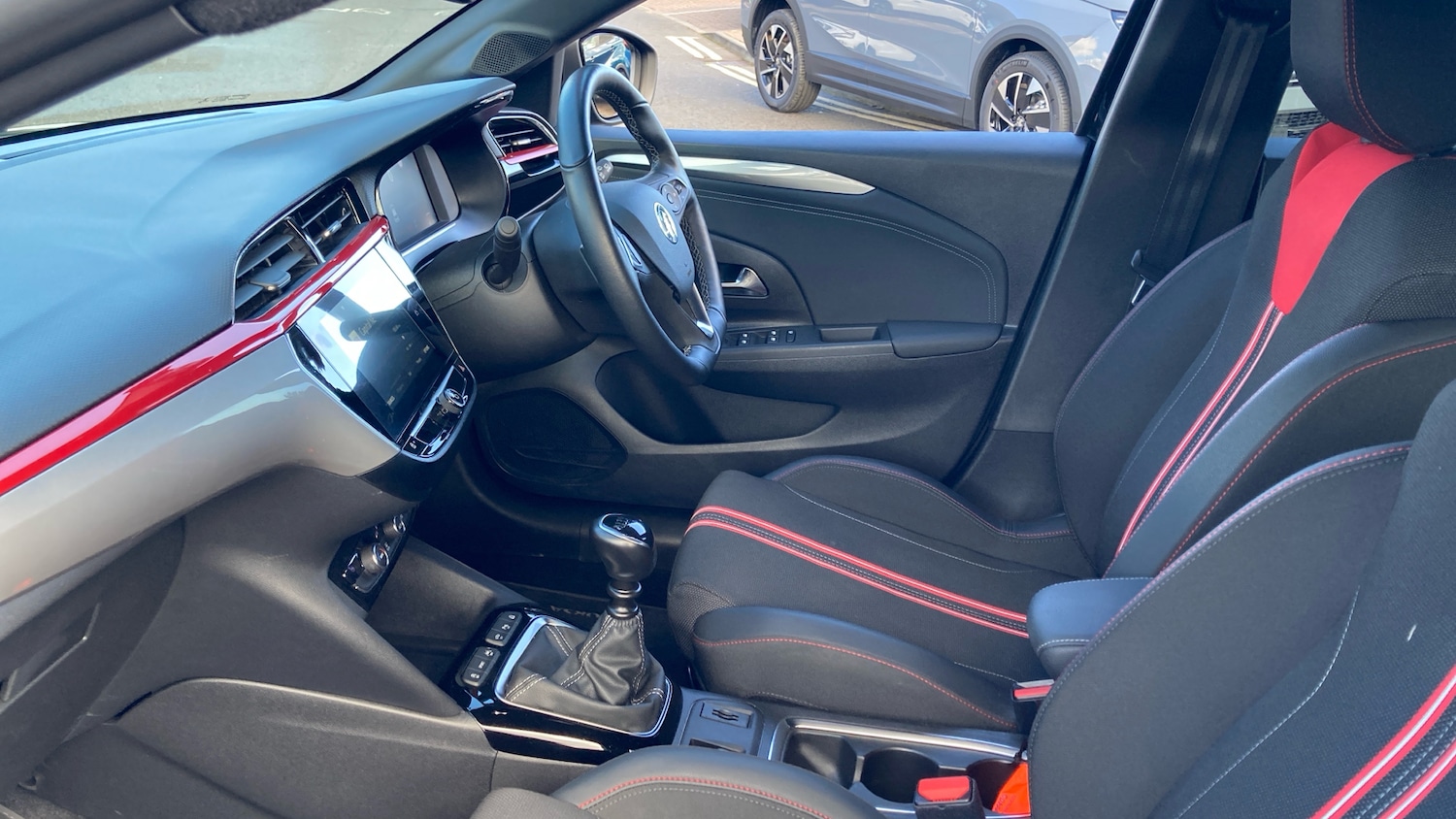 Used Vauxhall Corsa 2023 for sale - 76010934: Photo 27