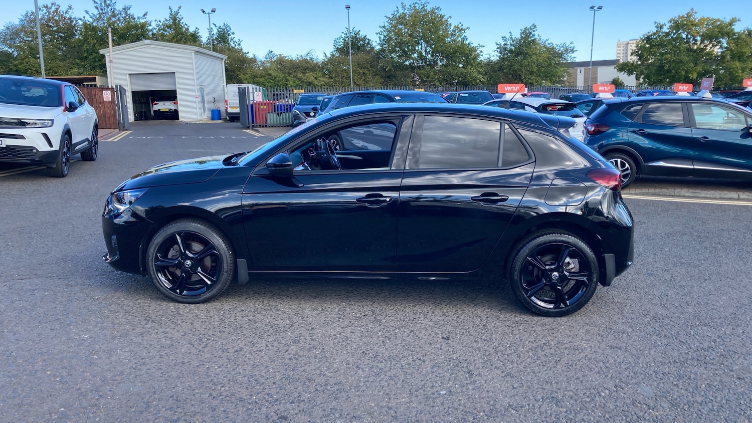 Used Vauxhall Corsa 2023 for sale - 76010934: Photo 28