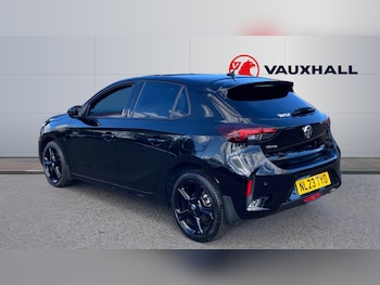 Used Vauxhall Corsa 2023 for sale - 76010934: Photo 2