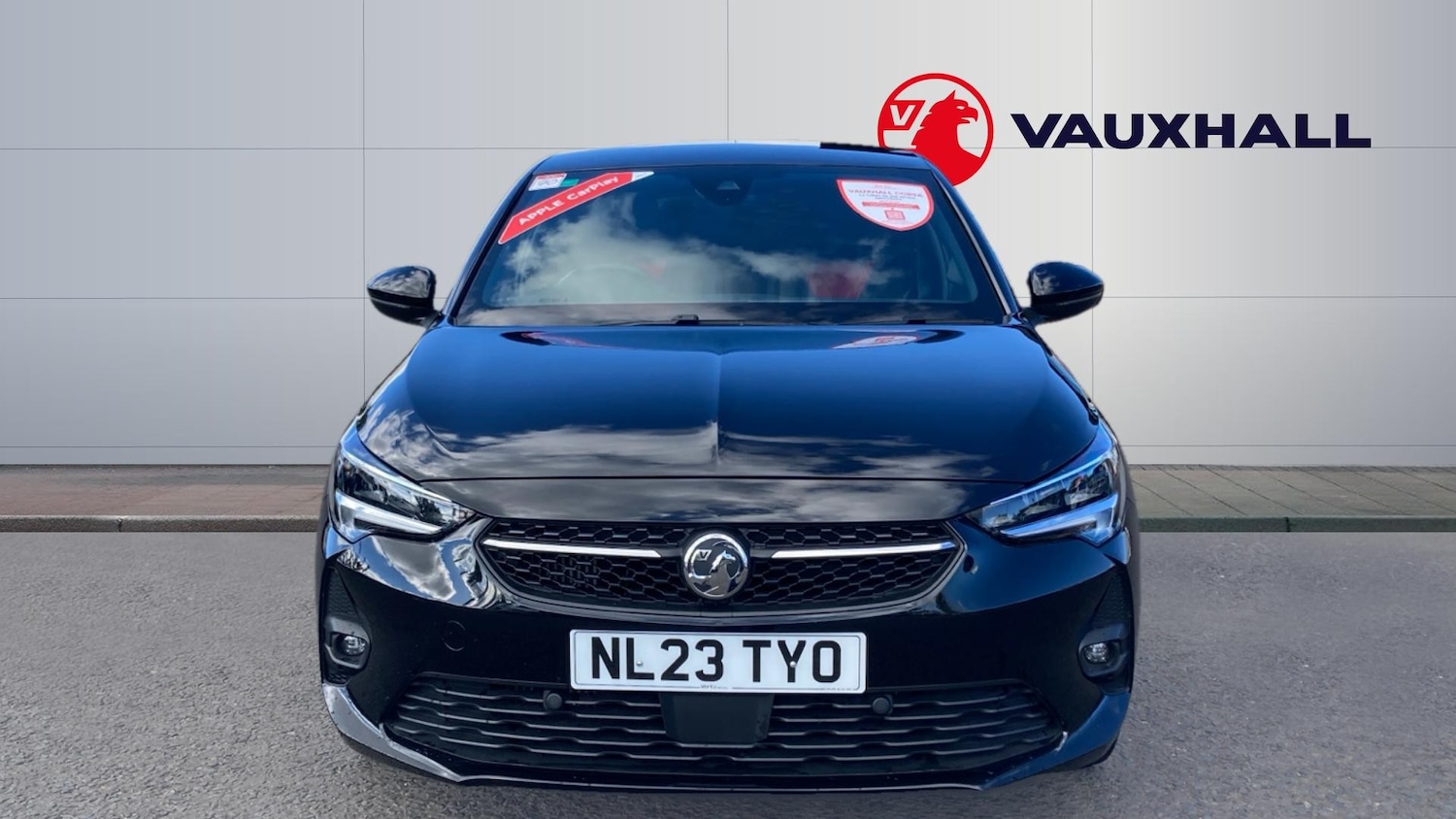 Used Vauxhall Corsa 2023 for sale - 76010934: Photo 3
