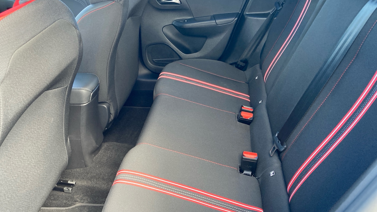 Used Vauxhall Corsa 2023 for sale - 76010934: Photo 30