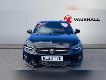 Used Vauxhall Corsa 2023 for sale - 76010934: Photo 3
