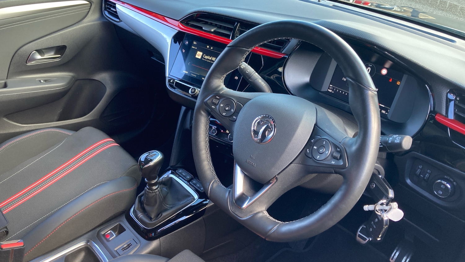 Used Vauxhall Corsa 2023 for sale - 76010934: Photo 41