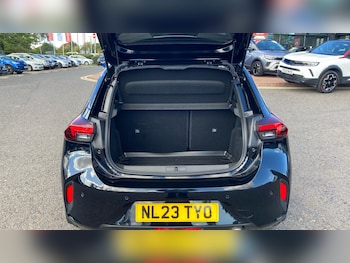 Used Vauxhall Corsa 2023 for sale - 76010934: Photo 4