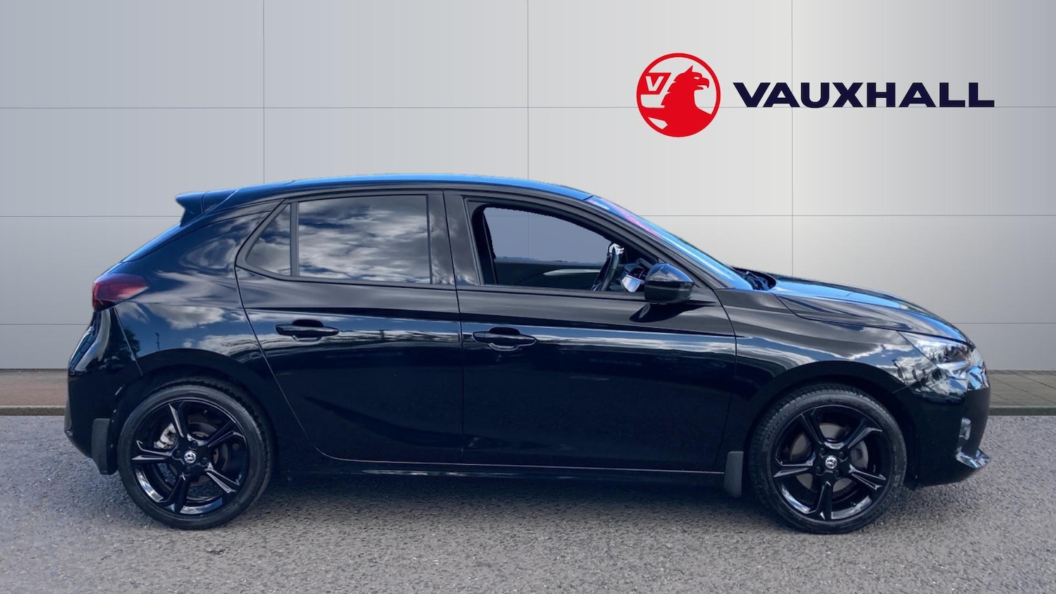 Used Vauxhall Corsa 2023 for sale - 76010934: Photo 5