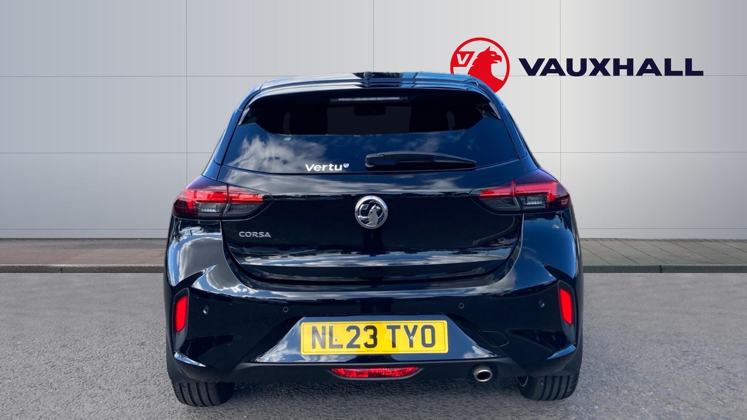 Used Vauxhall Corsa 2023 for sale - 76010934: Photo 6