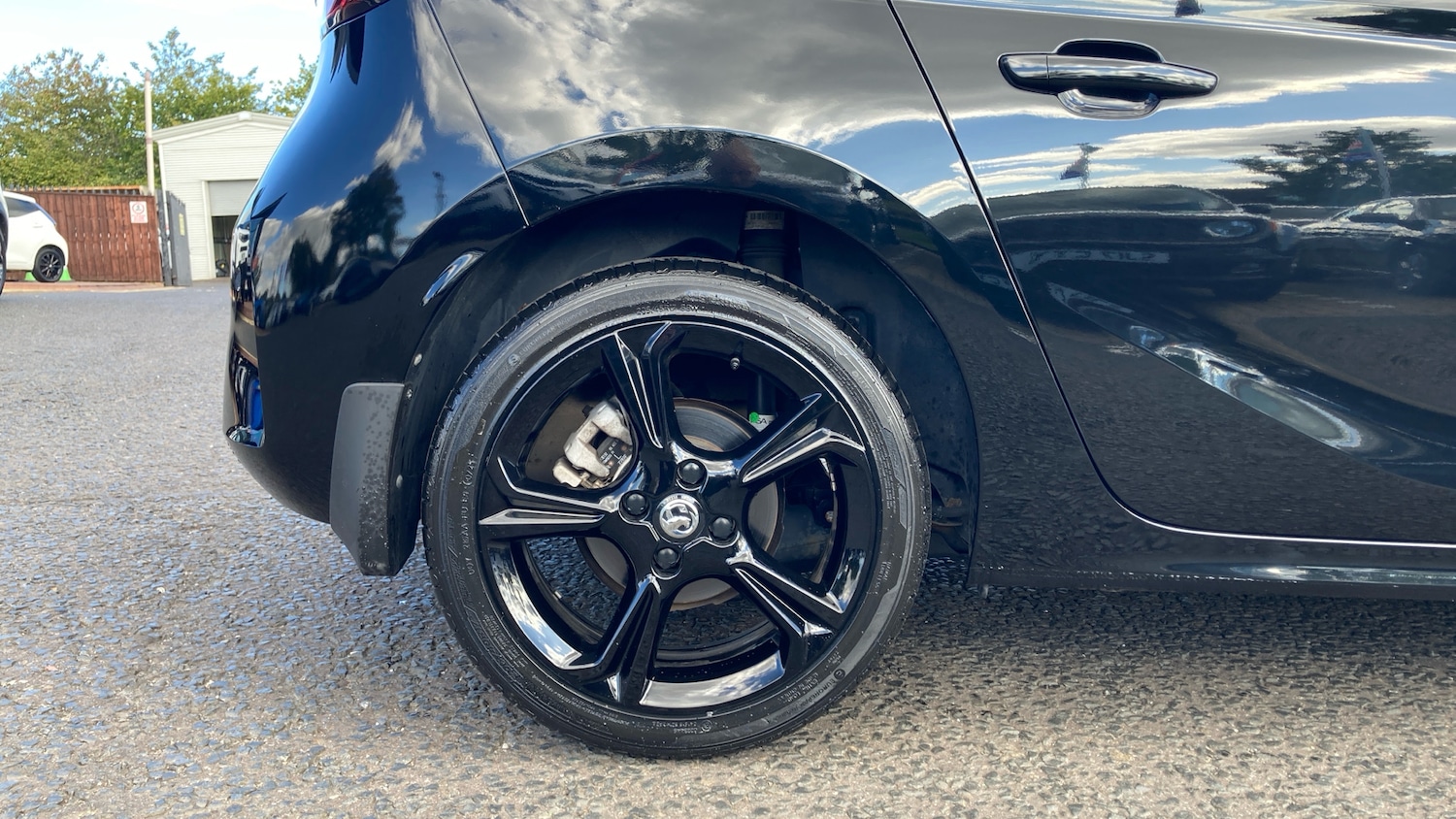 Used Vauxhall Corsa 2023 for sale - 76010934: Photo 7