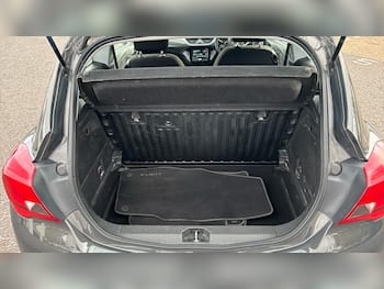 Used Vauxhall Corsa 2016 for sale - 79535809: Photo