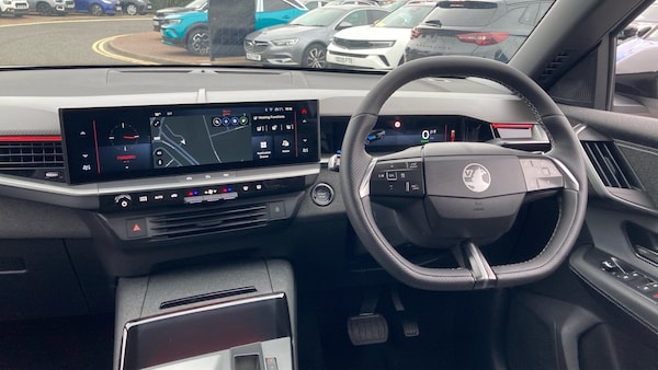 Used Vauxhall Grandland 2025 for sale - 75598465: Photo 10