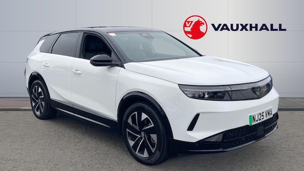 Used Vauxhall Grandland 2025 for sale - 75598465: Photo 1