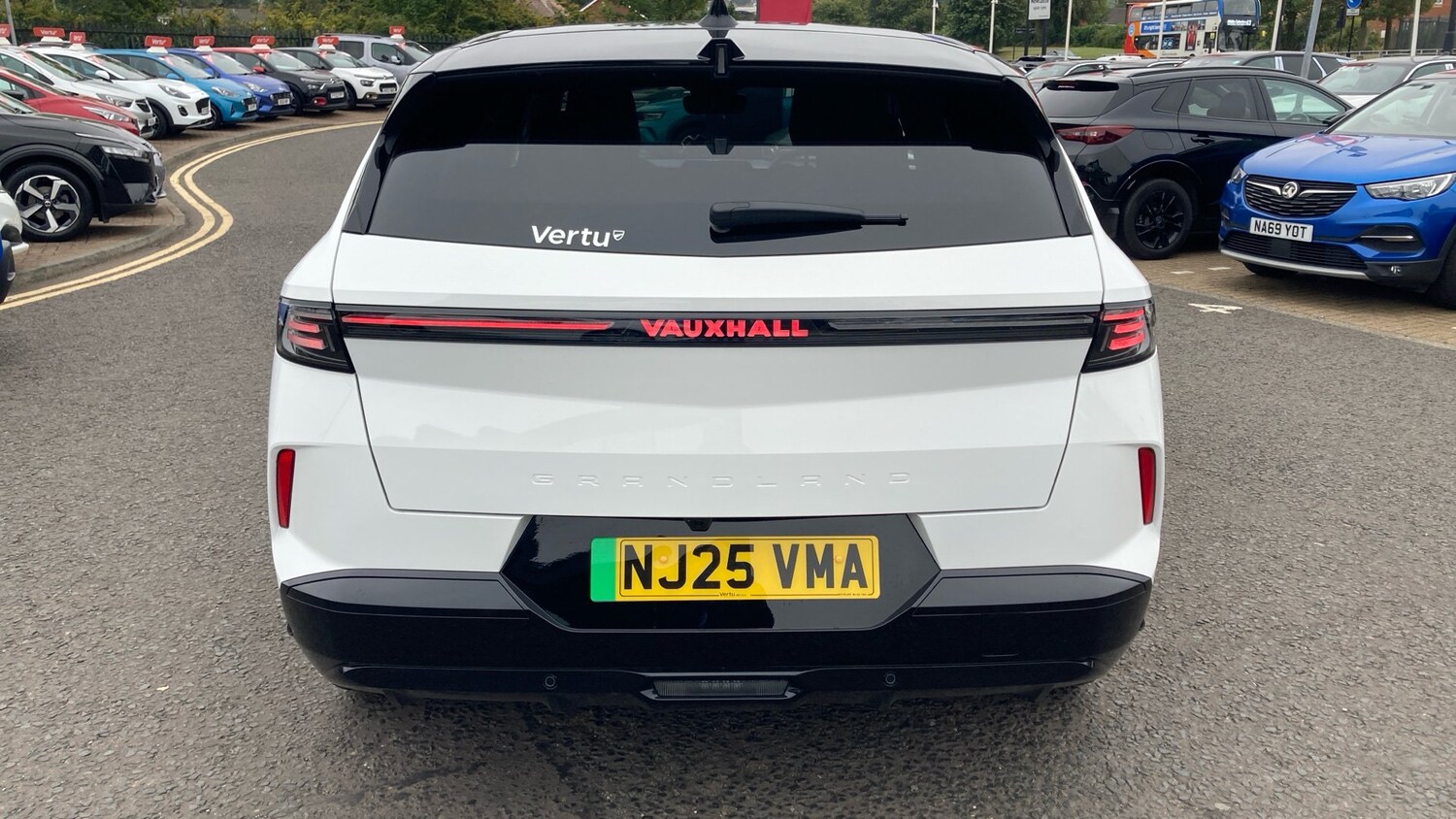 Vehicle 38