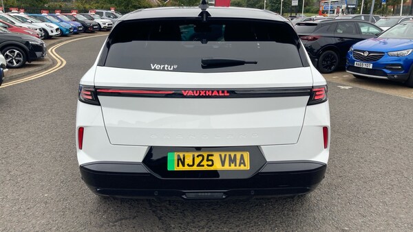 Used Vauxhall Grandland 2025 for sale - 75598465: Photo 38
