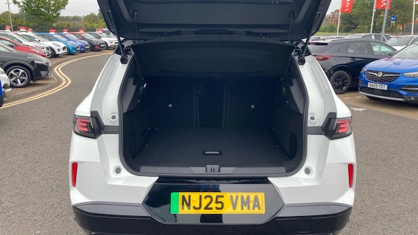 Used Vauxhall Grandland 2025 for sale - 75598465: Photo 4