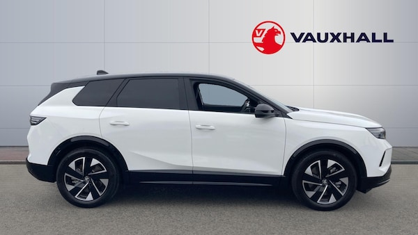 Used Vauxhall Grandland 2025 for sale - 75598465: Photo 5