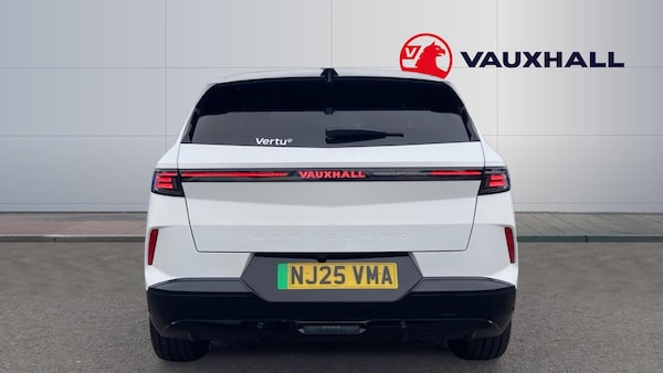 Used Vauxhall Grandland 2025 for sale - 75598465: Photo 6