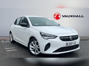 Used Vauxhall Corsa 2020 for sale - 79196205: Photo