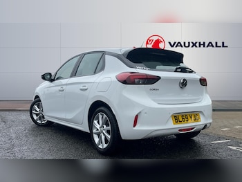 Used Vauxhall Corsa 2020 for sale - 79196205: Photo