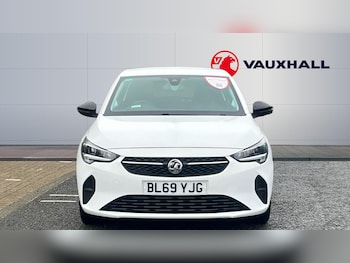 Used Vauxhall Corsa 2020 for sale - 79196205: Photo