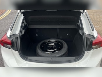 Used Vauxhall Corsa 2020 for sale - 79196205: Photo