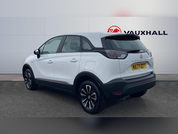 Used Vauxhall Crossland 2023 for sale - 77690632: Photo