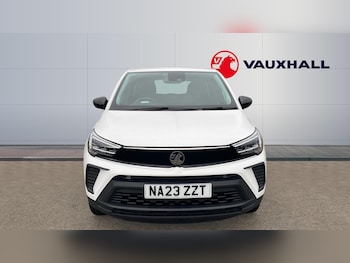 Used Vauxhall Crossland 2023 for sale - 77690632: Photo
