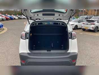 Used Vauxhall Crossland 2023 for sale - 77690632: Photo