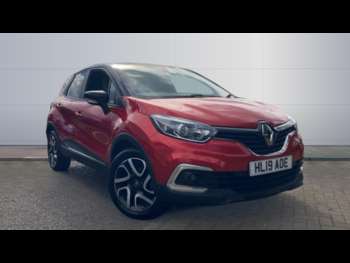 2019 (19) - 1.5 dCi 90 Iconic 5dr Diesel Hatchback