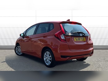 Used Honda Jazz 2018 for sale - 78701464: Photo